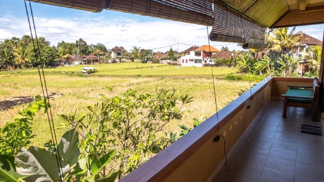 Photo of Patio Balcony in Sayan