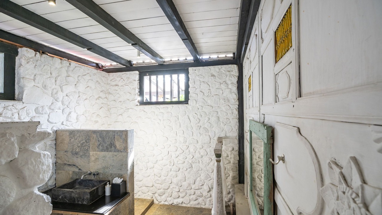 Photo of Bathroom in Purwakerti