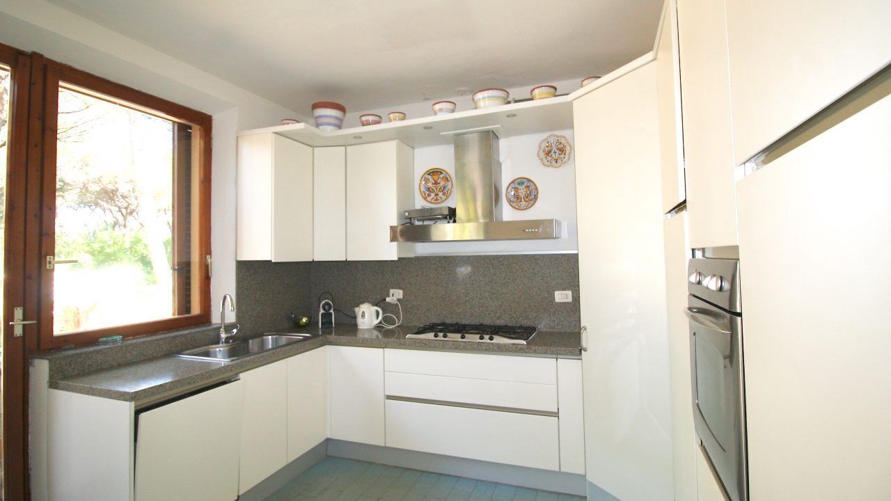Photo of Kitchen in Le Rocchette