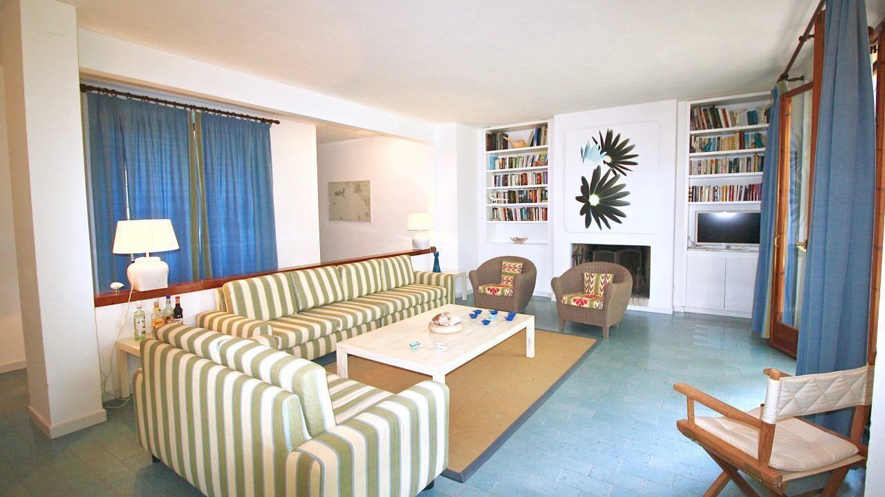Photo of Livingroom in Le Rocchette