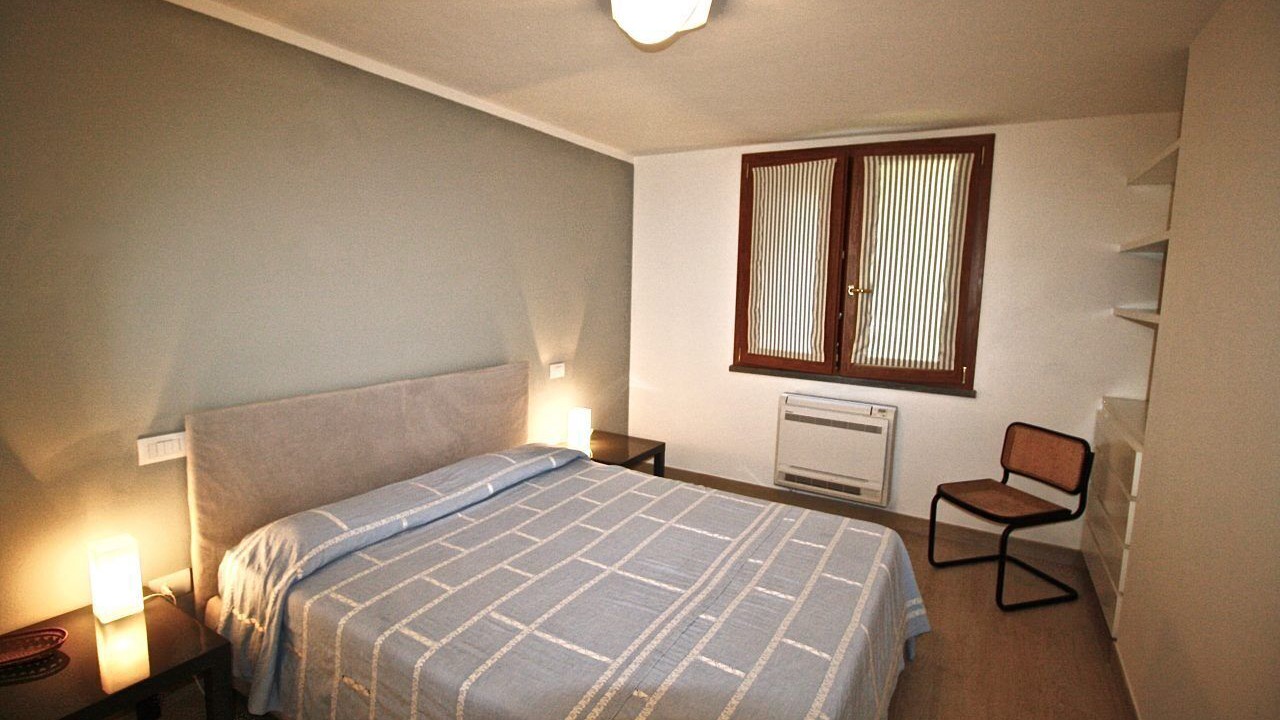 Photo of Bedroom in Le Rocchette