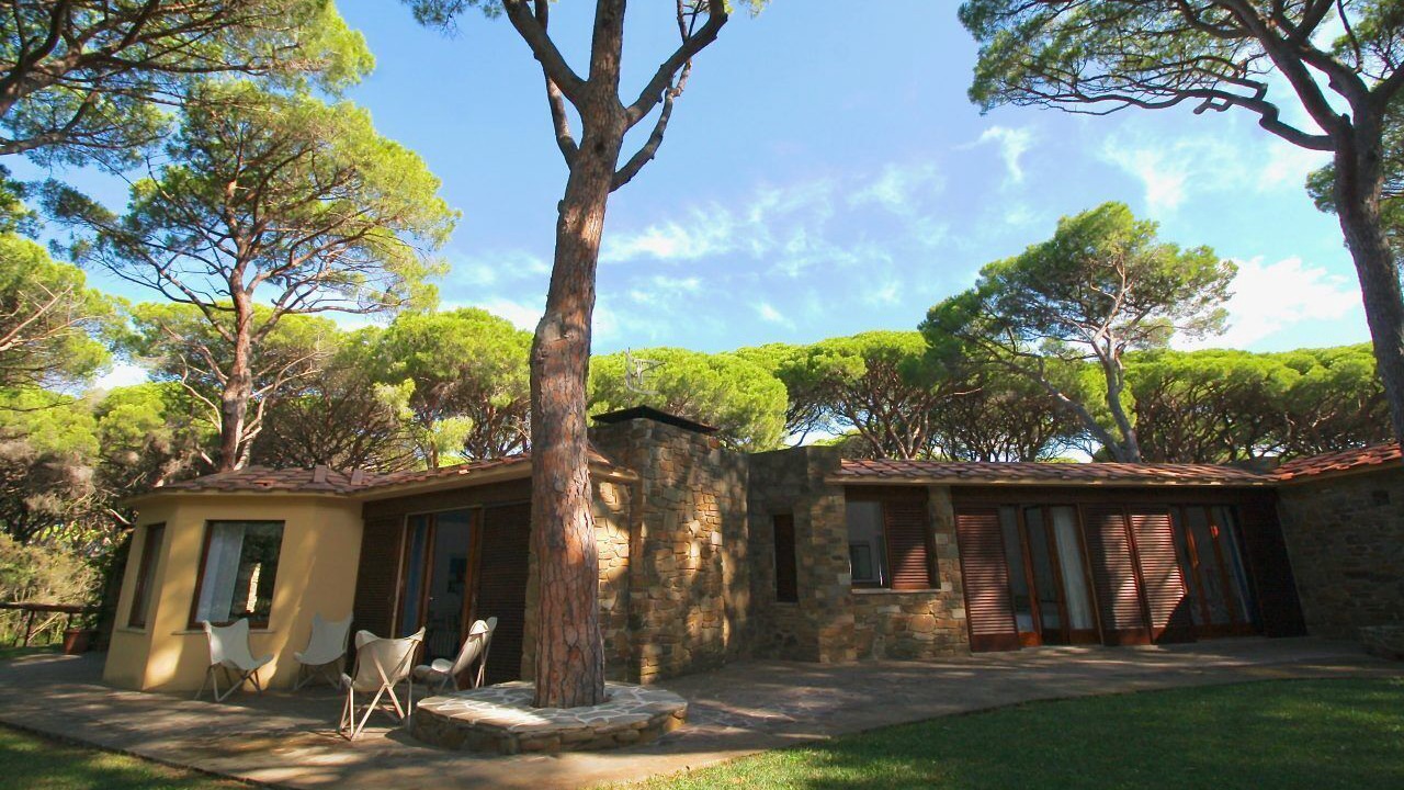 Photo of Outdoor in Le Rocchette