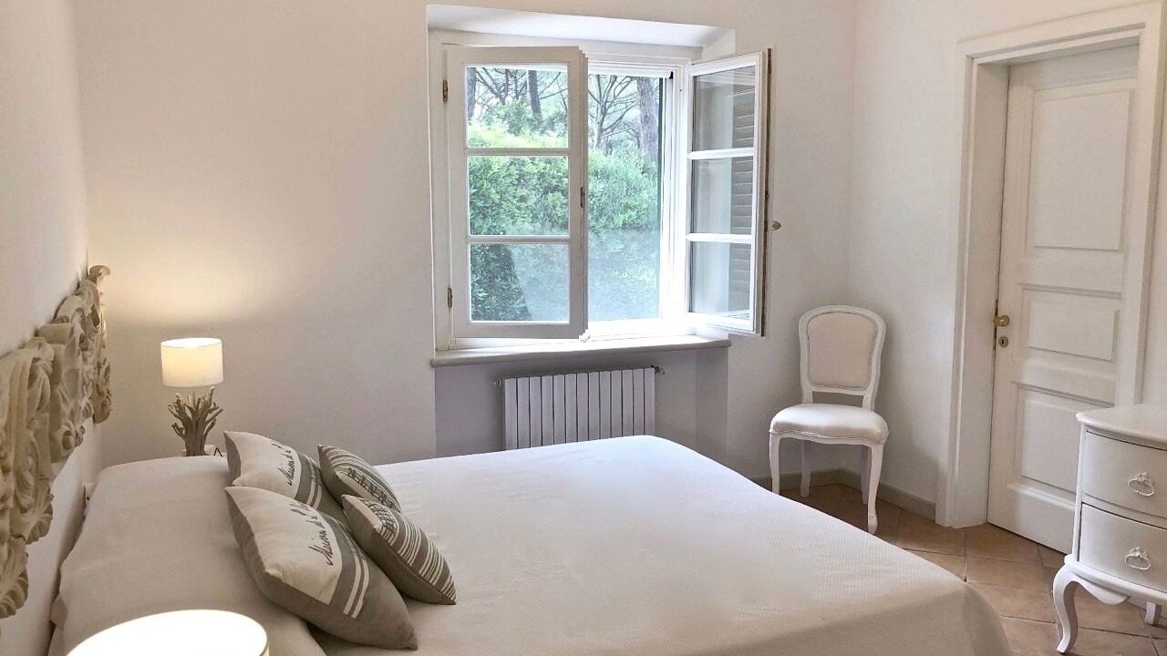 Photo of Bedroom in Le Rocchette