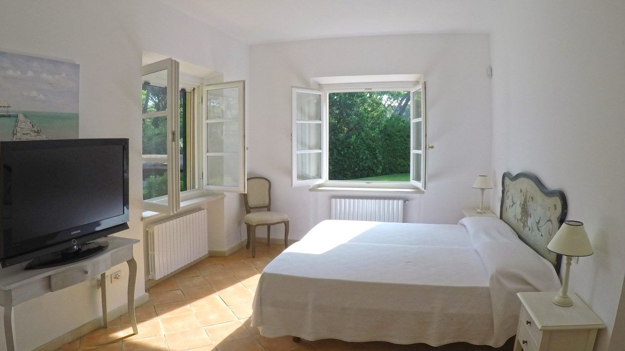 Photo of Bedroom in Le Rocchette