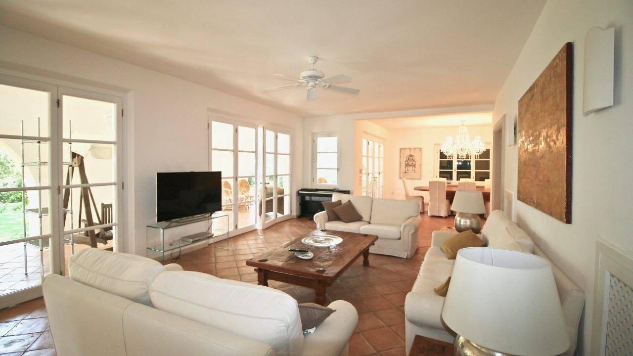 Photo of Livingroom in Le Rocchette