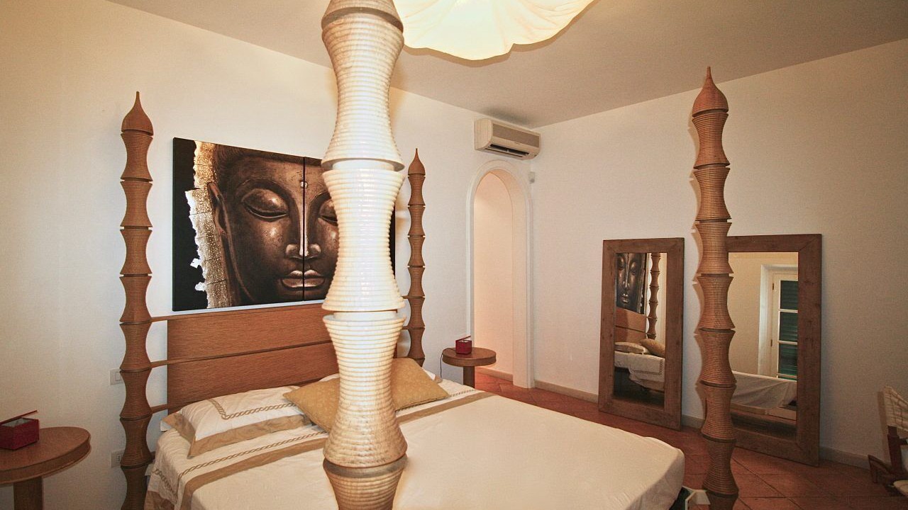 Photo of Bedroom in Le Rocchette
