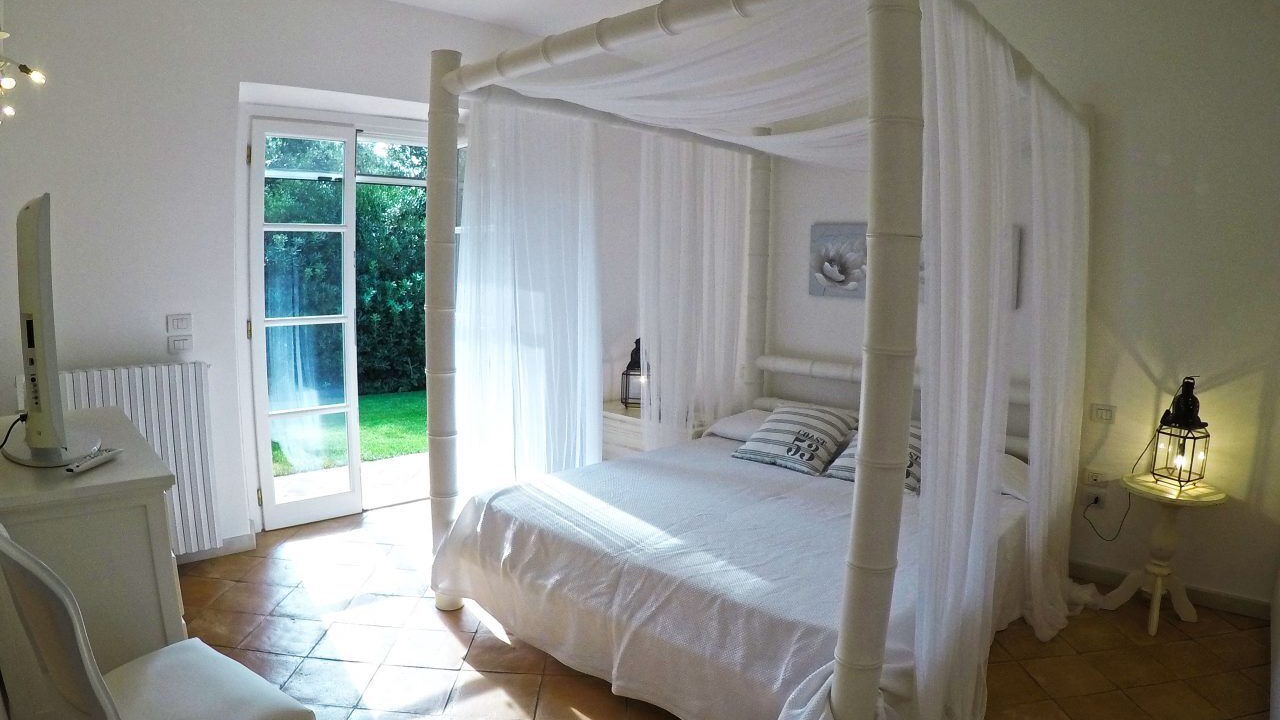 Photo of Bedroom in Le Rocchette