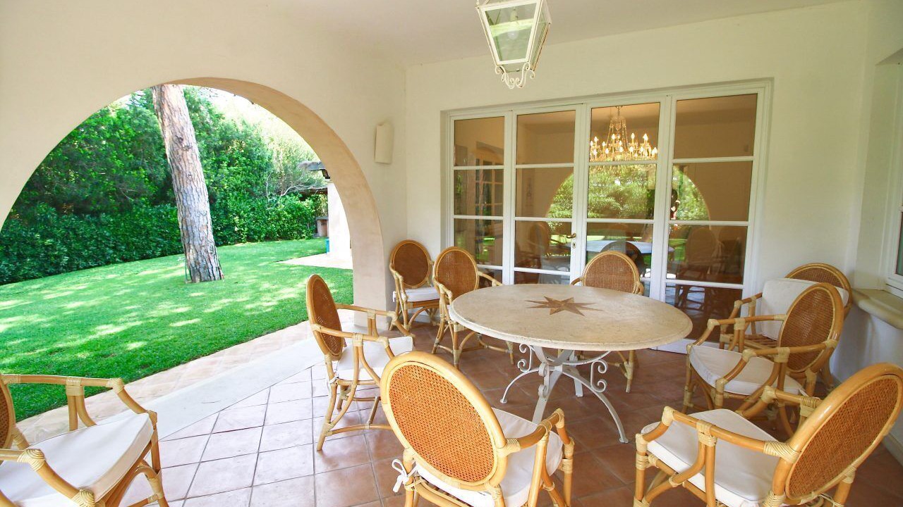 Photo of Outdoor in Le Rocchette