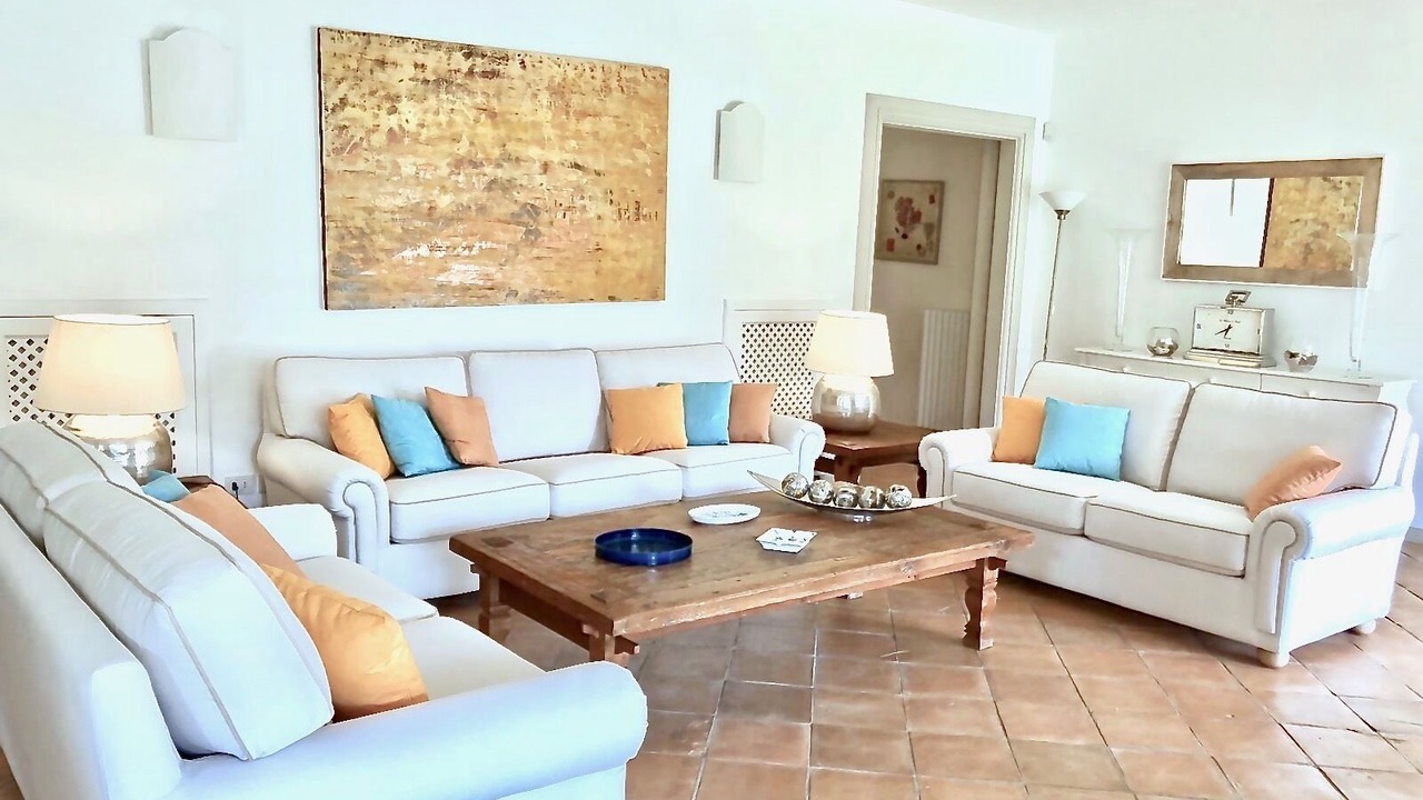 Photo of Livingroom in Le Rocchette