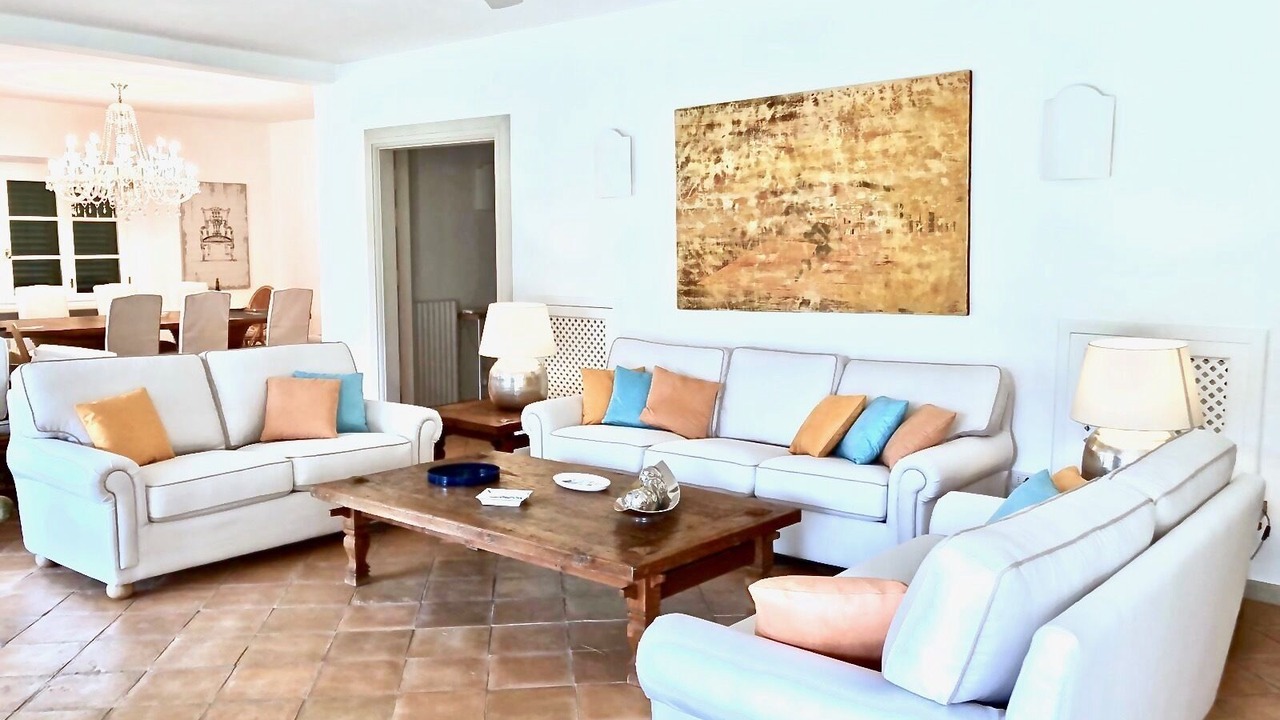 Photo of Livingroom in Le Rocchette
