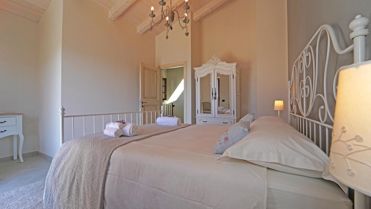 Photo of Bedroom in Licciana Nardi