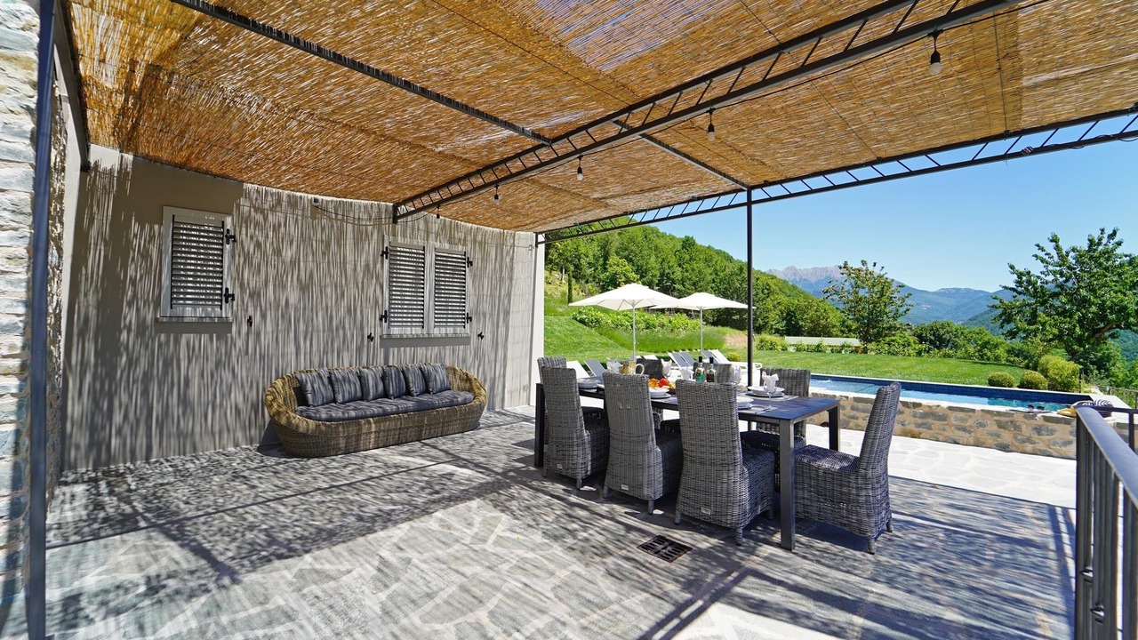 Photo of Outdoor in Licciana Nardi