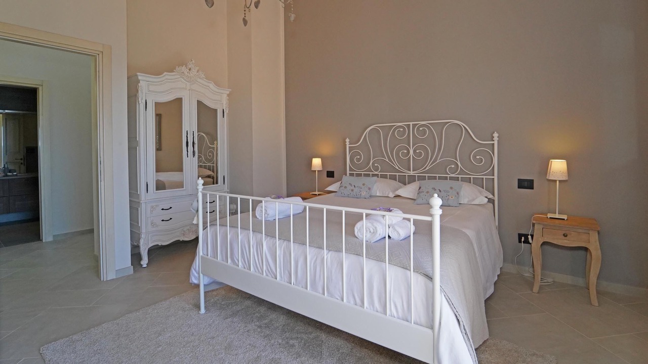 Photo of Bedroom in Licciana Nardi