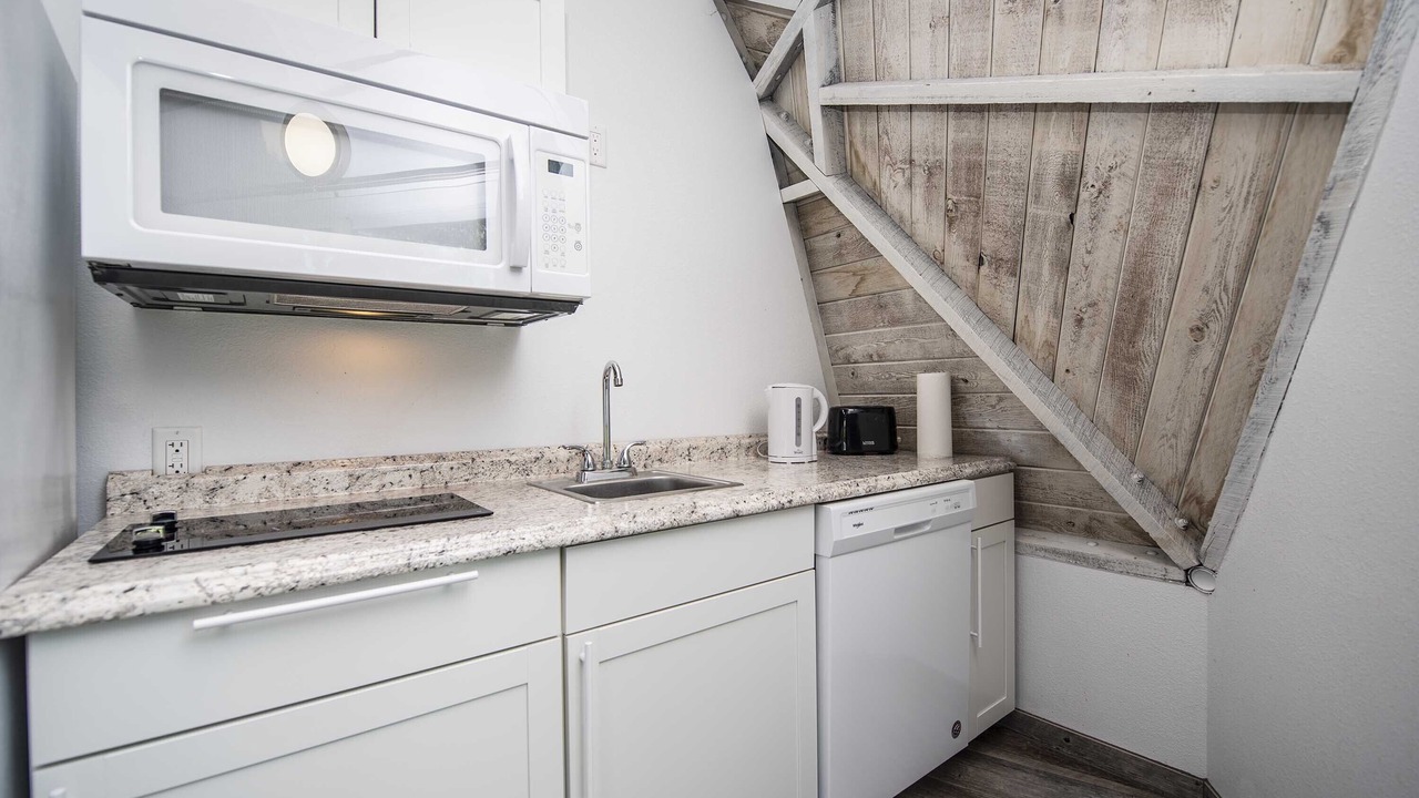 Photo of Kitchen in Clermont