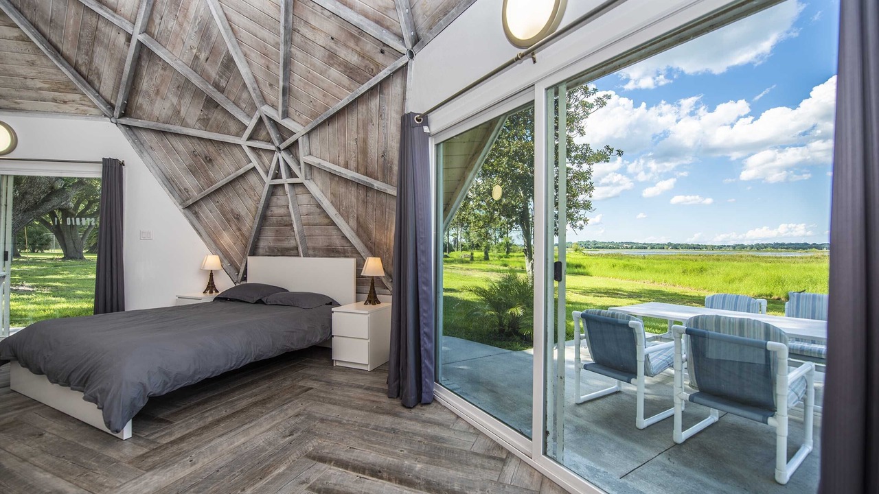 Photo of Bedroom in Clermont