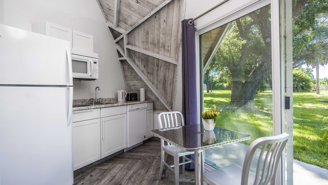 Photo of Kitchen in Clermont