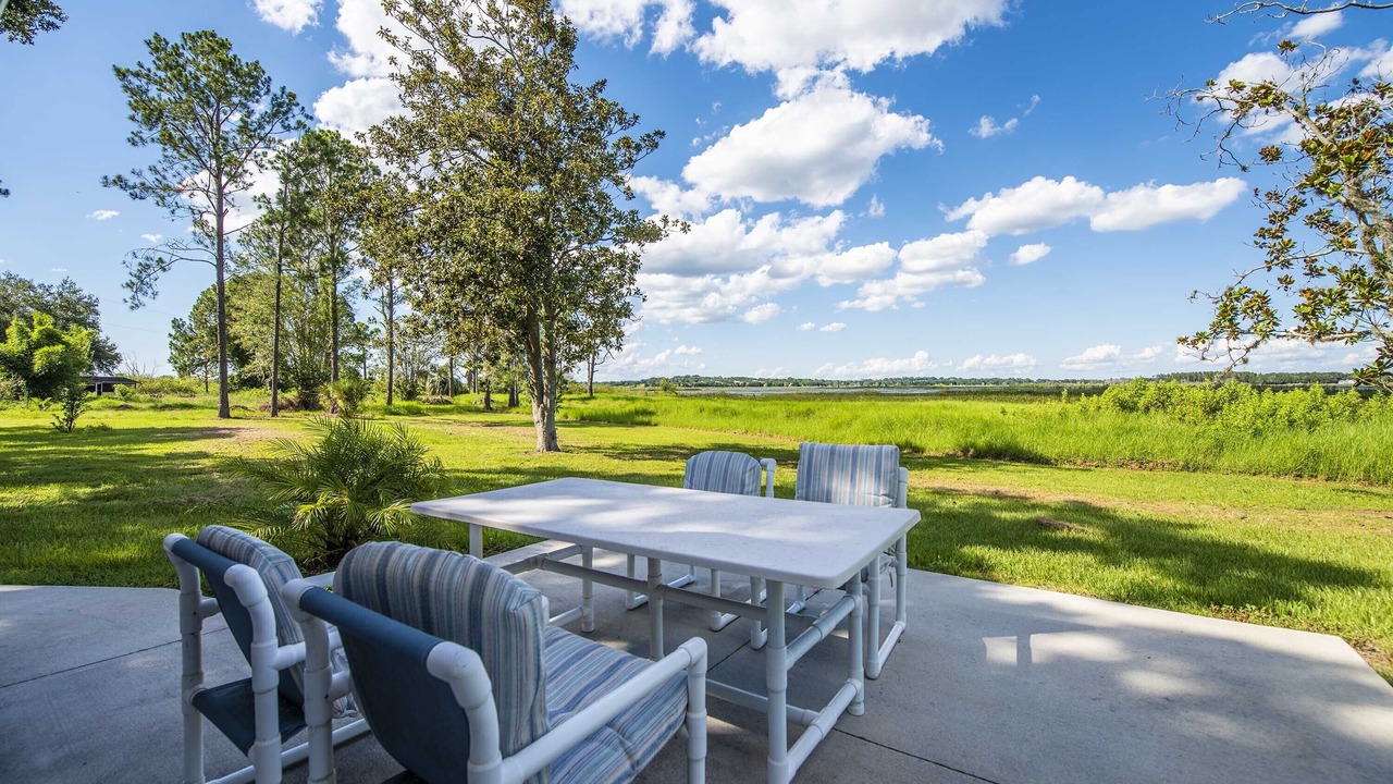 Photo of Outdoor in Clermont