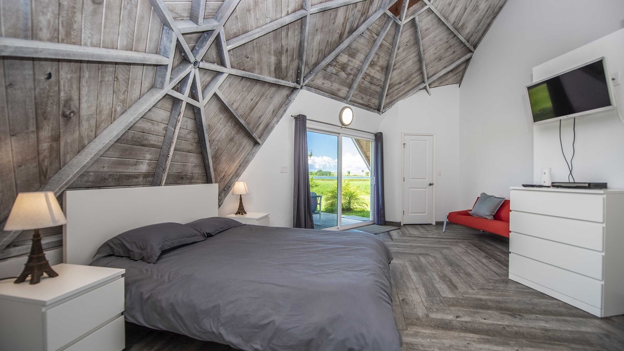 Photo of Bedroom in Clermont