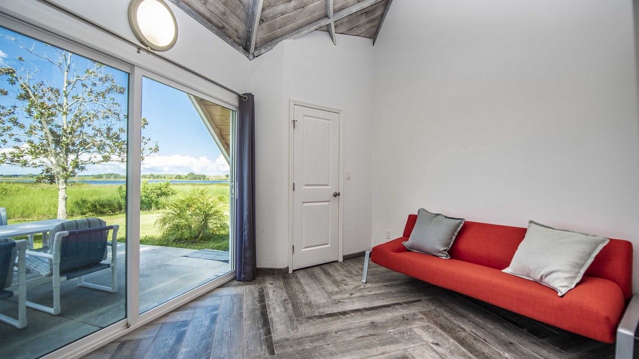 Photo of Livingroom in Clermont