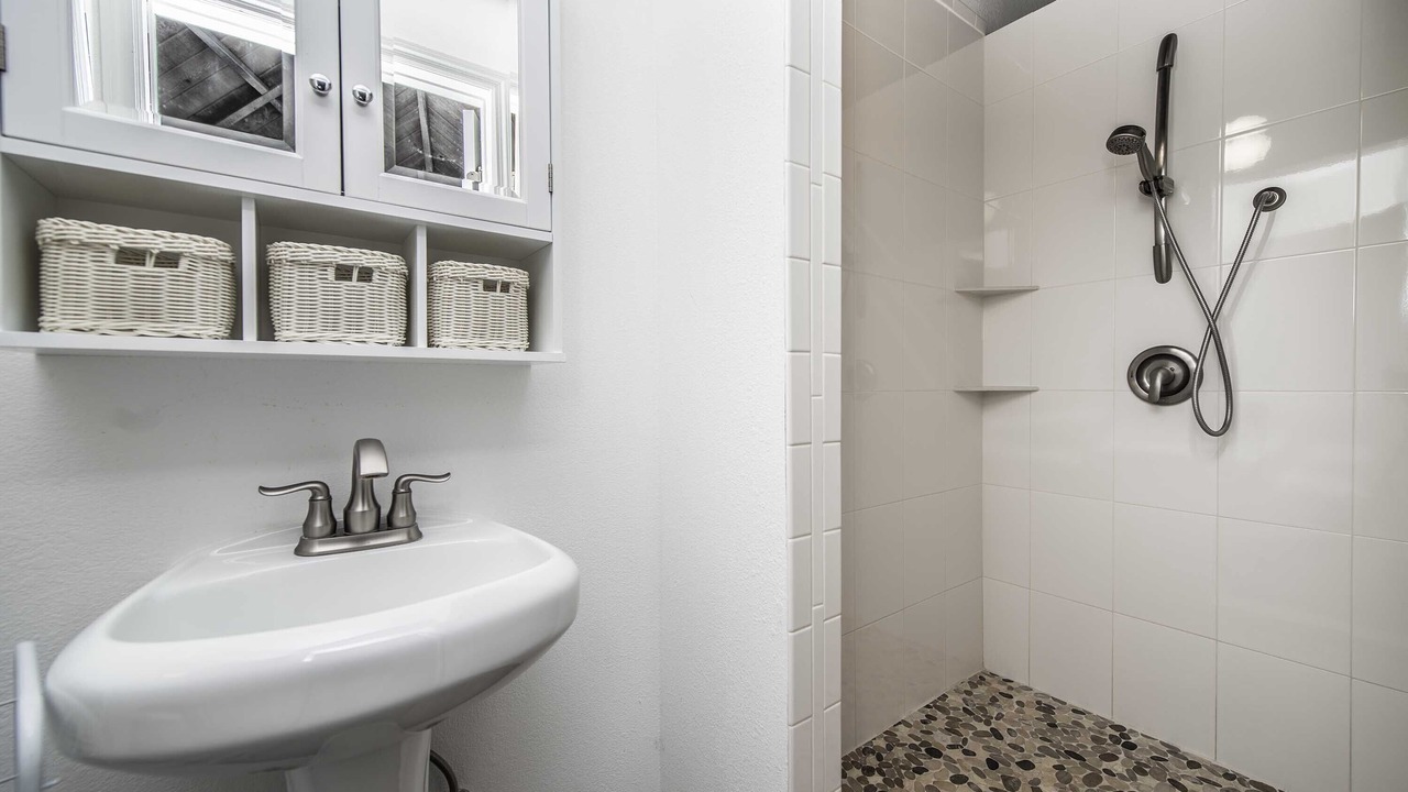 Photo of Bathroom in Clermont