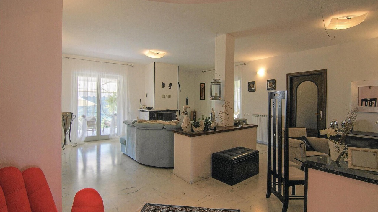 Photo of Bedroom in Carrara