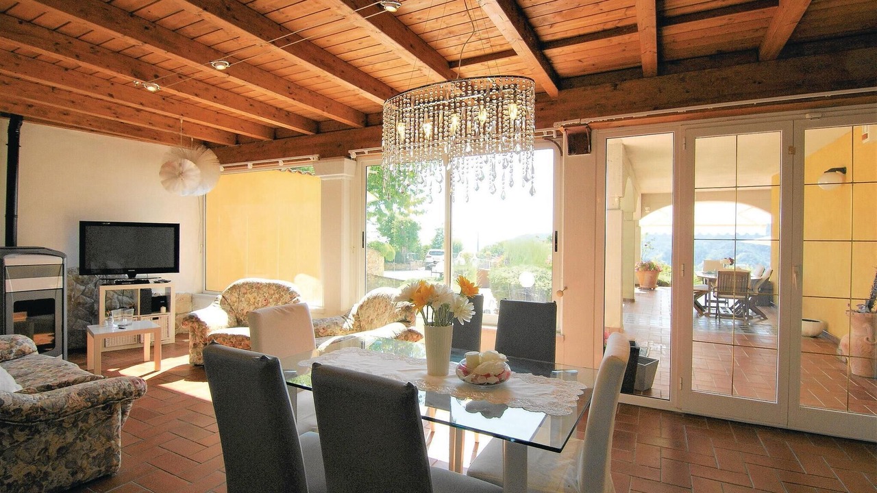 Photo of Bedroom in Carrara