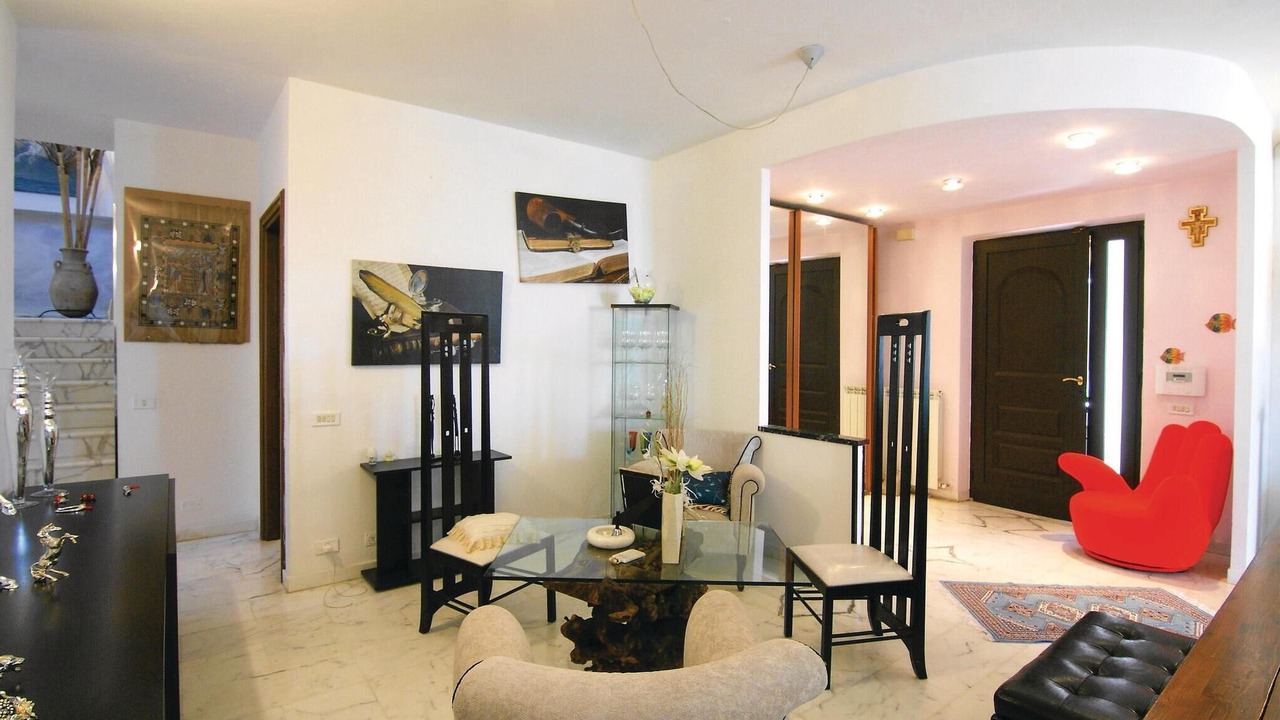 Photo of Bedroom in Carrara