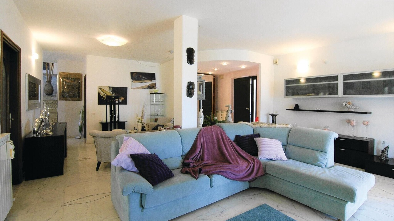 Photo of Bedroom in Carrara