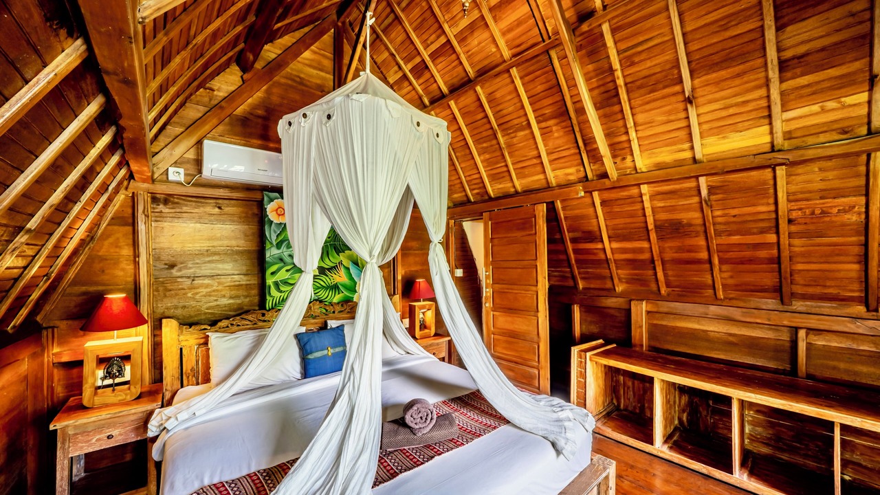 Photo of Bedroom in Penestanan