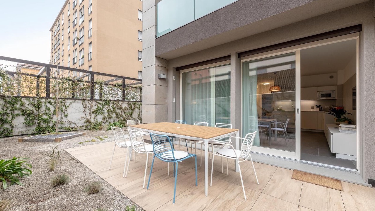 Photo of Outdoor in Como