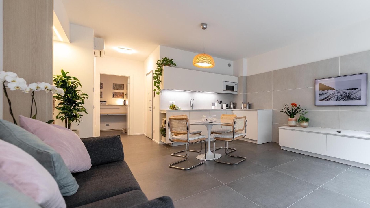 Photo of Livingroom in Como