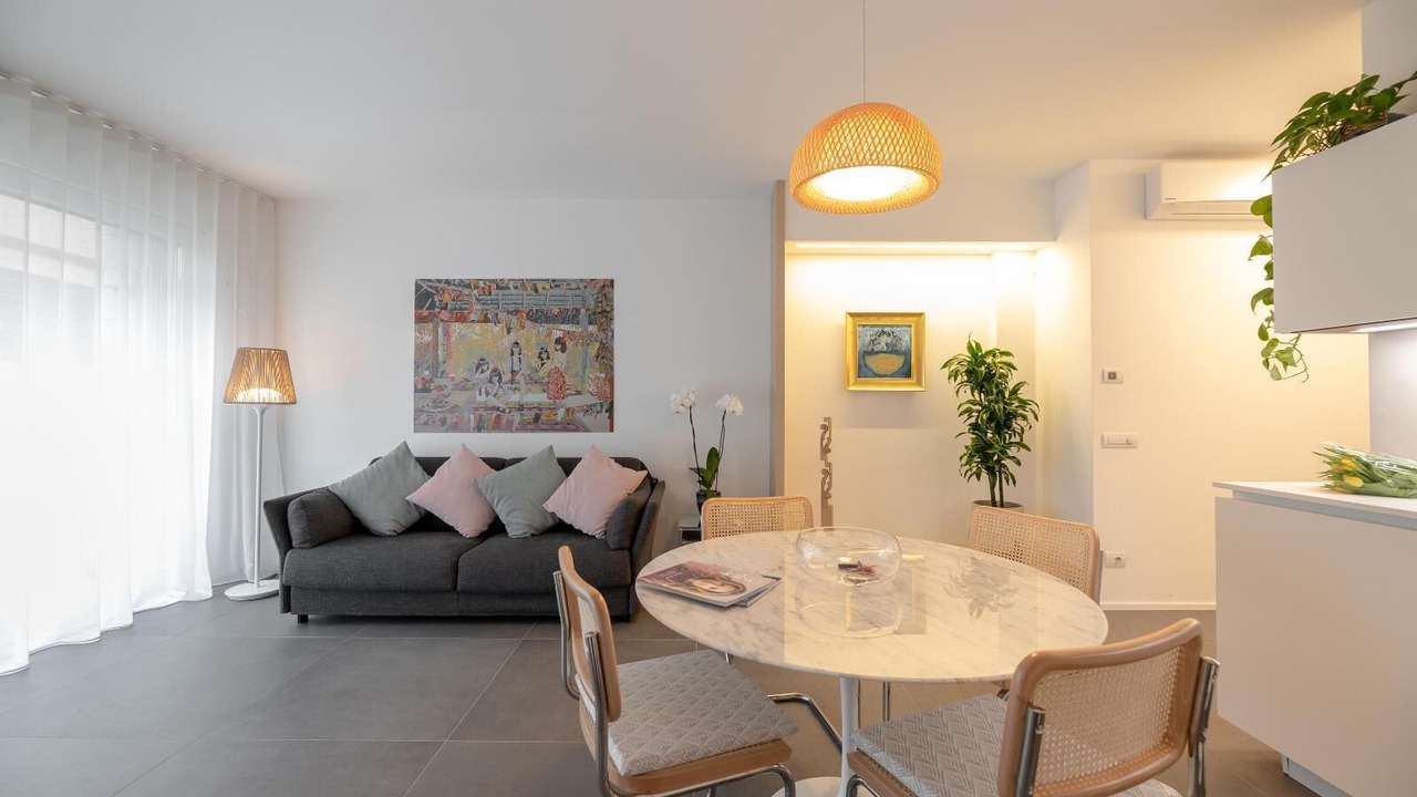 Photo of Livingroom in Como