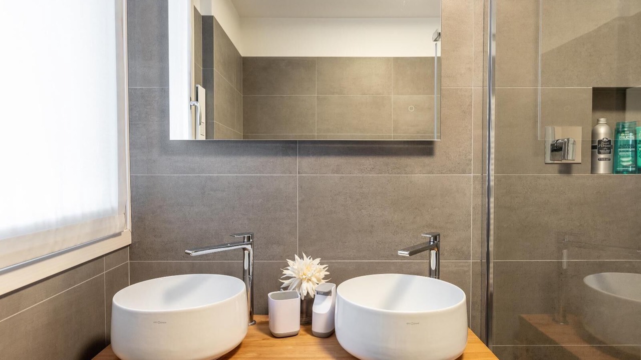 Photo of Bathroom in Como