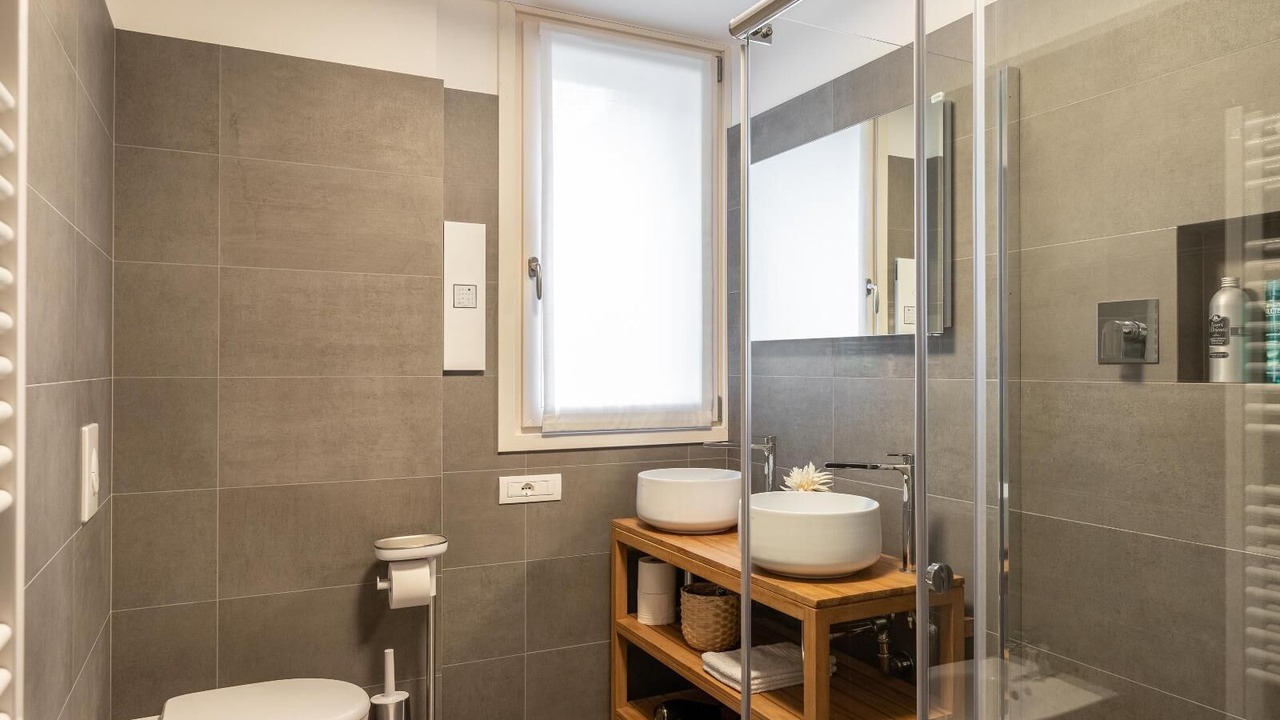Photo of Bathroom in Como