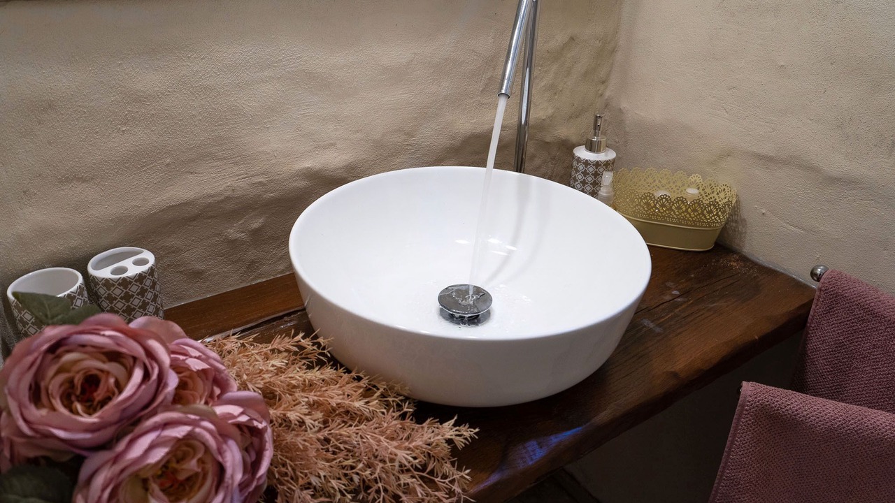 Photo of Bathroom in Collodi