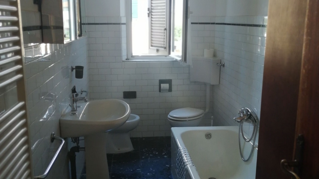 Photo of Bathroom in Avenza