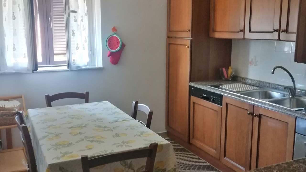 Photo of Kitchen in Avenza