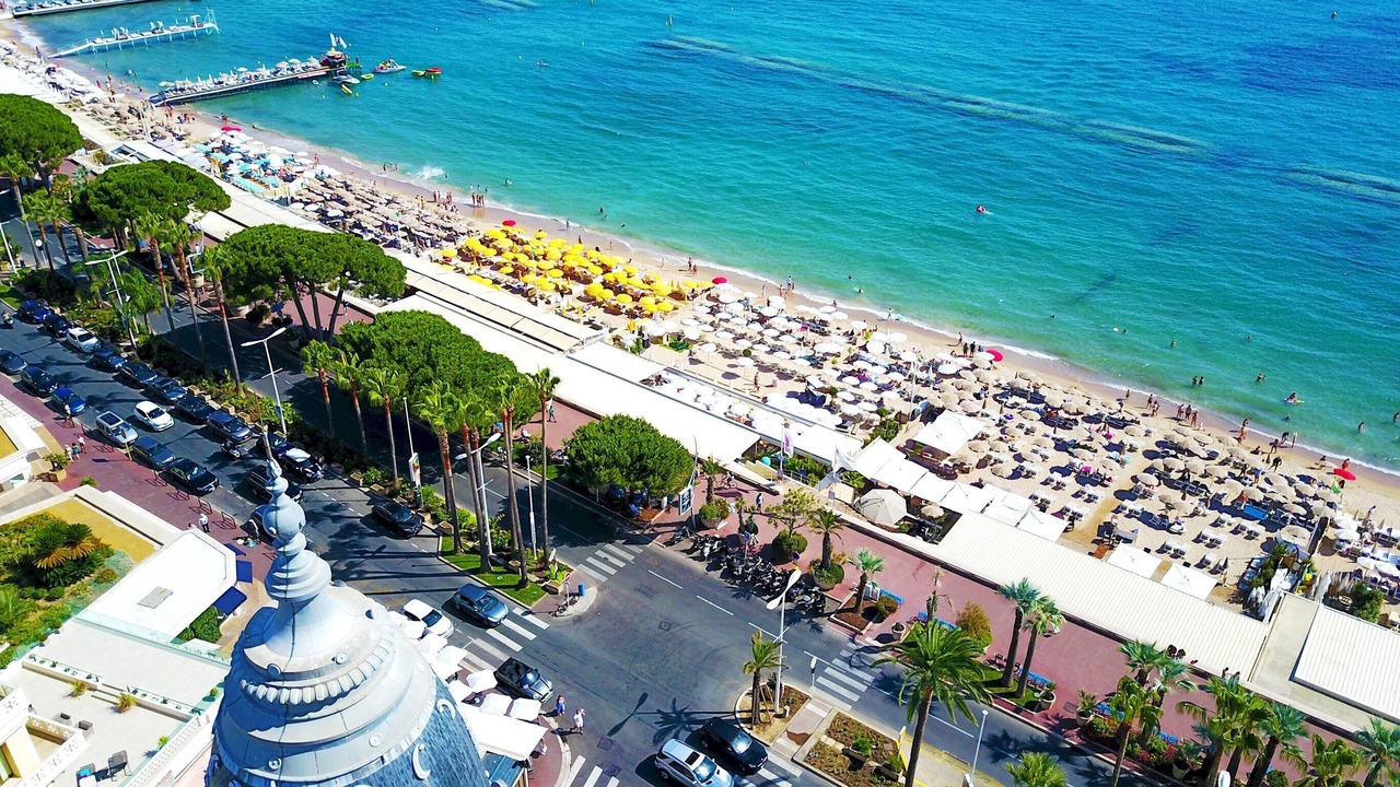 Photo of Others in Cannes City Centre