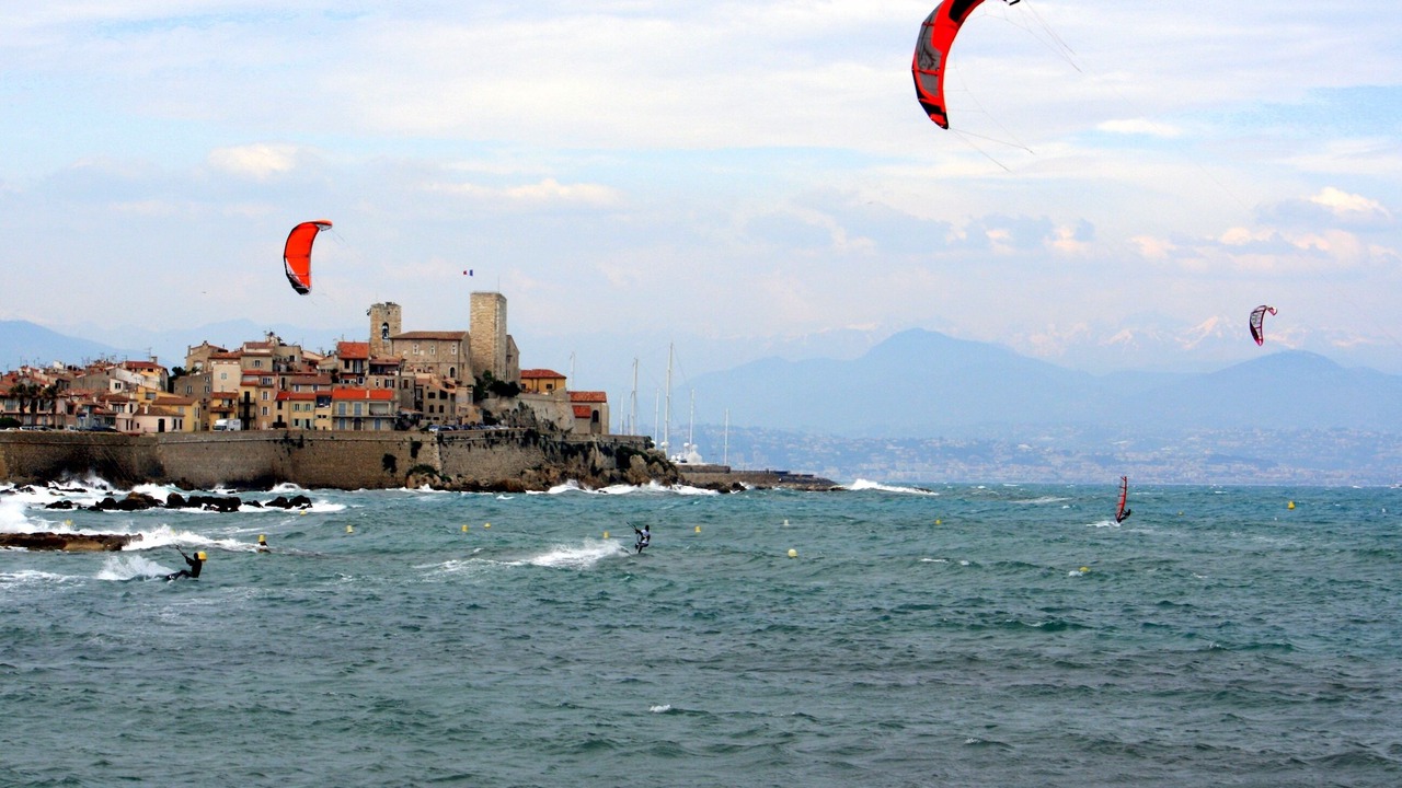 Photo of Others in Cannes City Centre