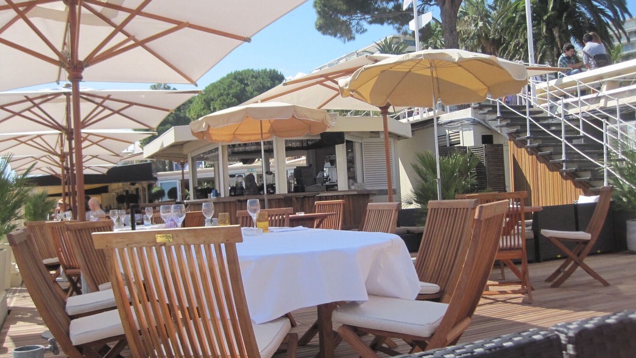 Photo of Outdoor in Cannes City Centre