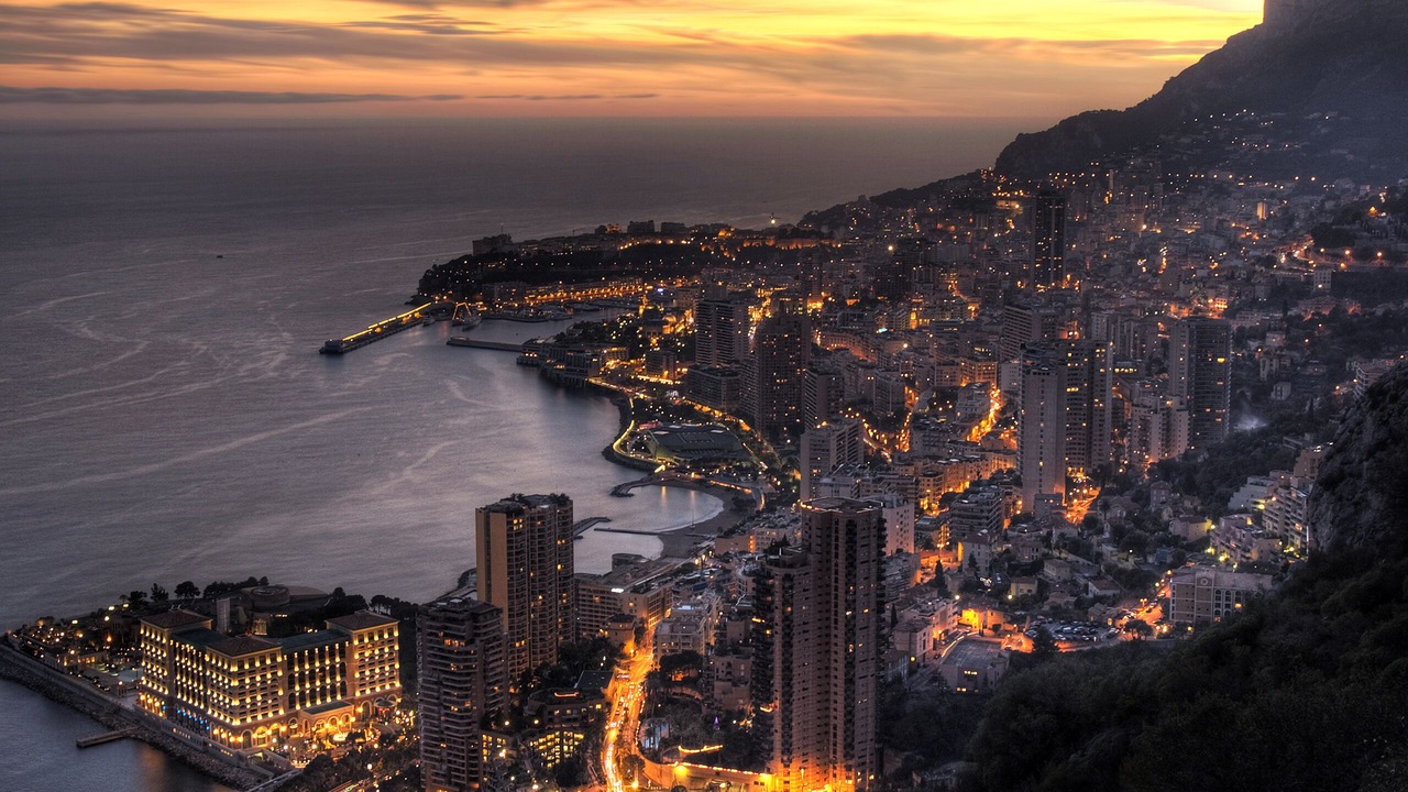 Photo of Outdoor in Cannes City Centre