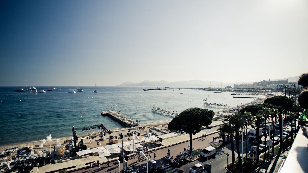 Photo of Others in Cannes City Centre