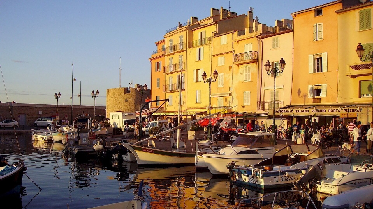 Photo of Others in Cannes City Centre