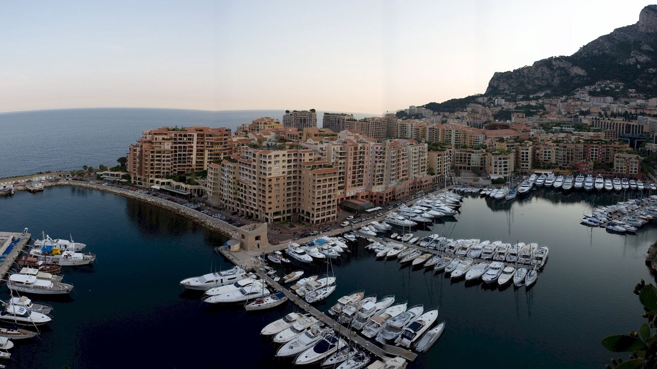 Photo of Others in Cannes City Centre