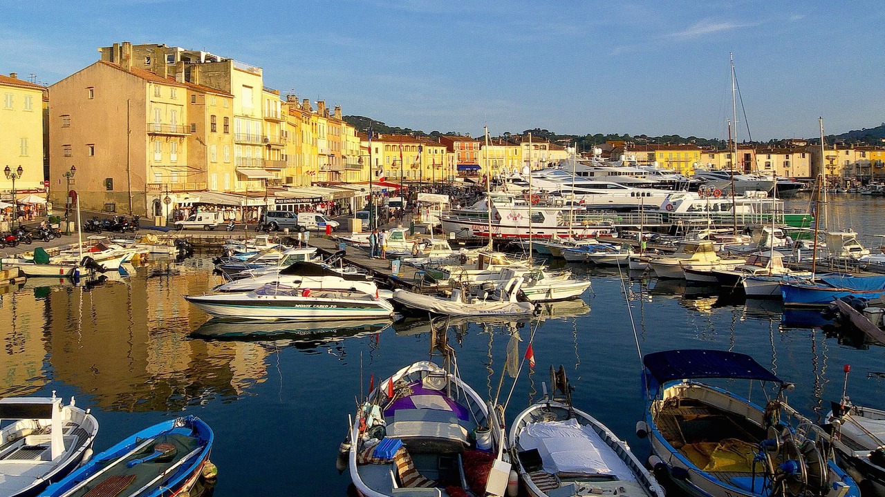 Photo of Others in Cannes City Centre