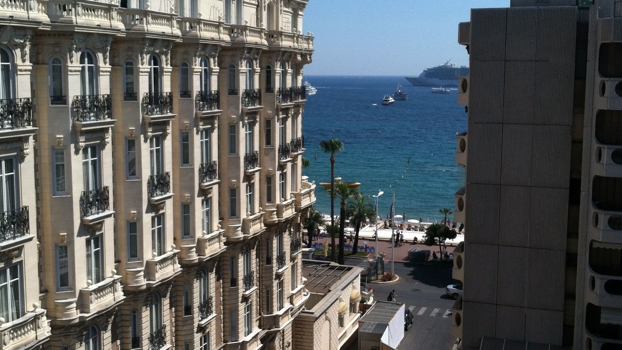 Photo of Outdoor in Cannes City Centre