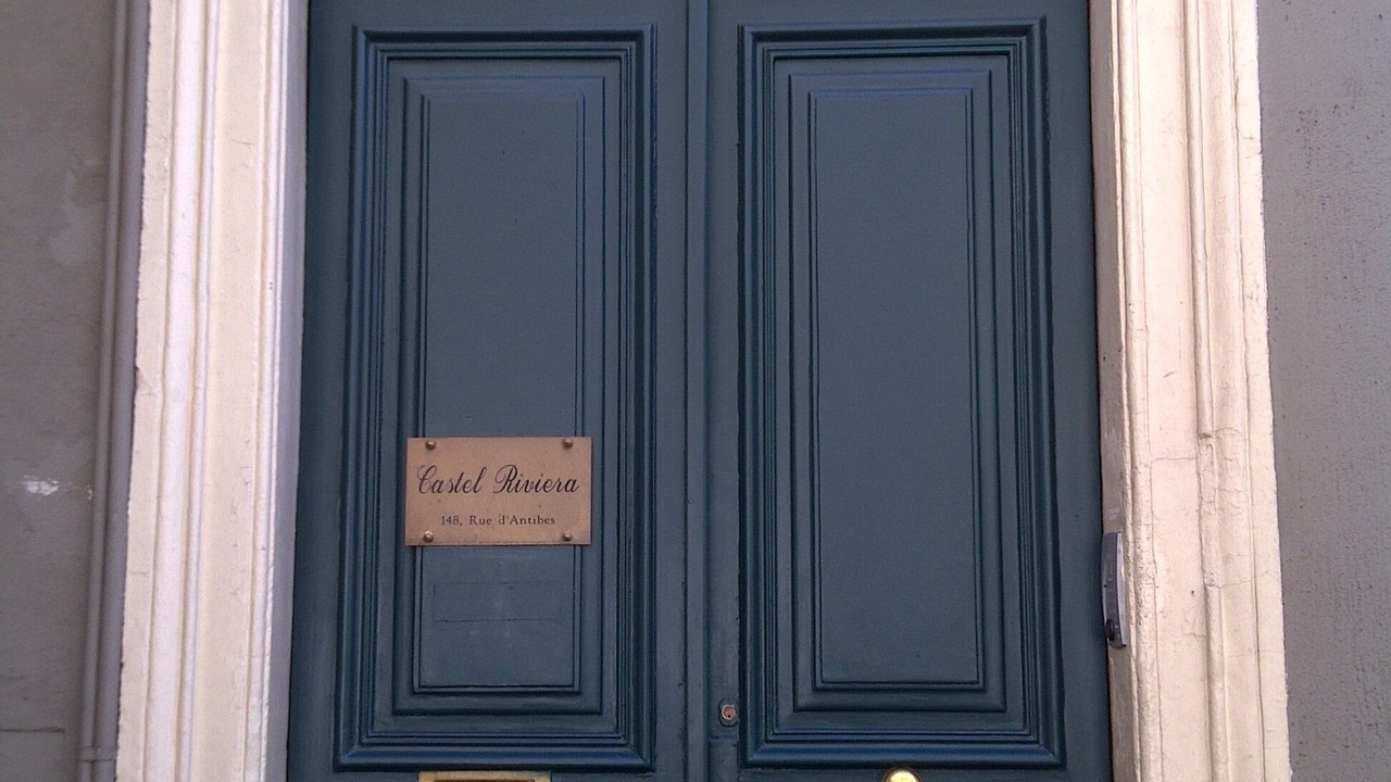 Photo of Others in Cannes City Centre