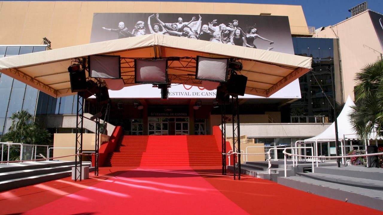 Photo of Others in Cannes City Centre