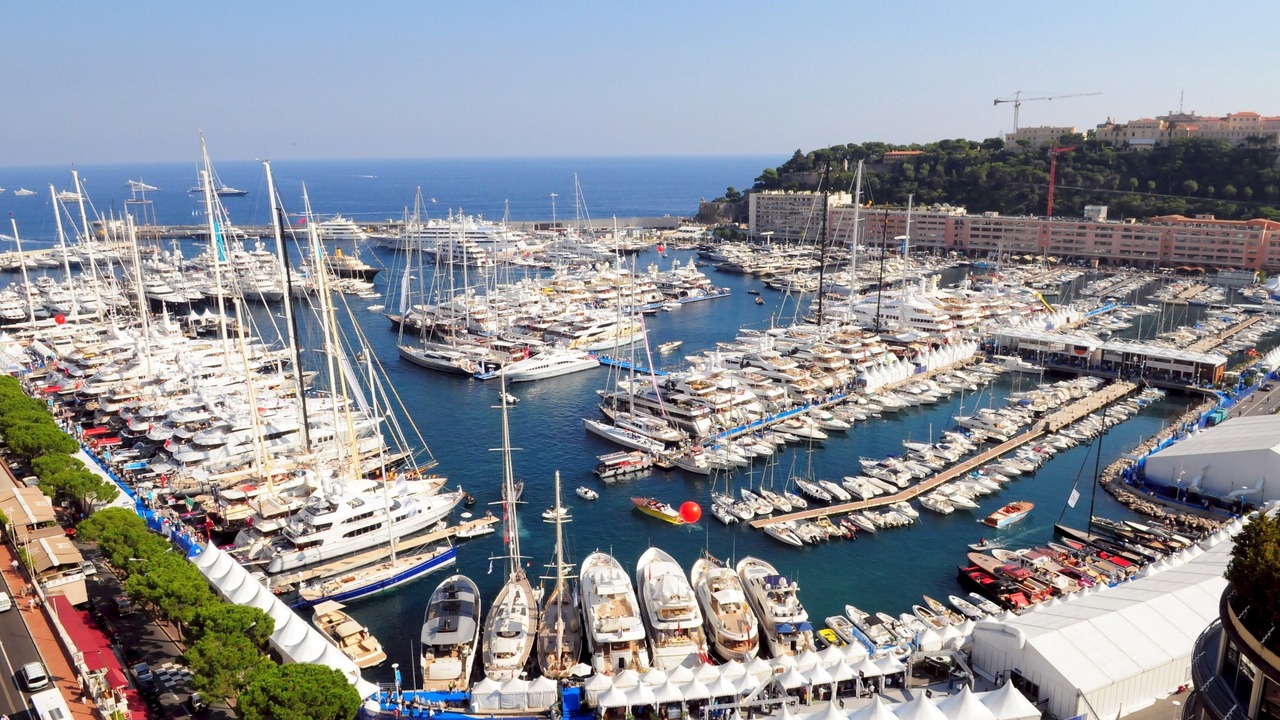 Photo of Others in Cannes City Centre