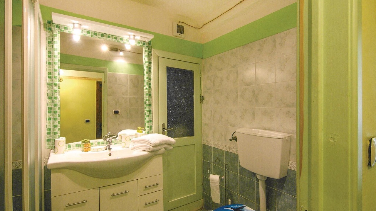 Photo of Bathroom in Montefegatesi